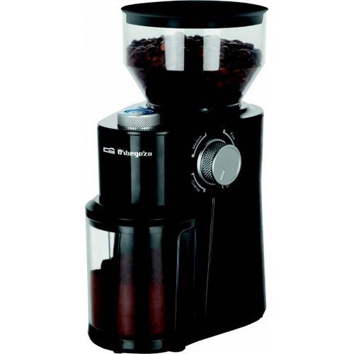 MOLINILLO CAFE ORBEGOZO MO3400 200W